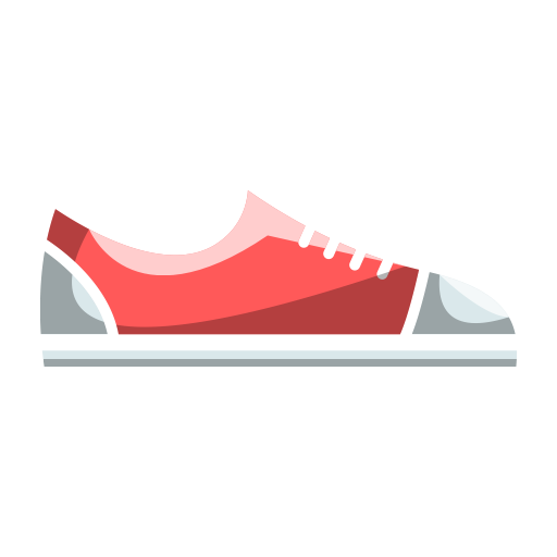Shoes, Sneakers, Run, Goal, Marathon, Running, Resolutions Icon