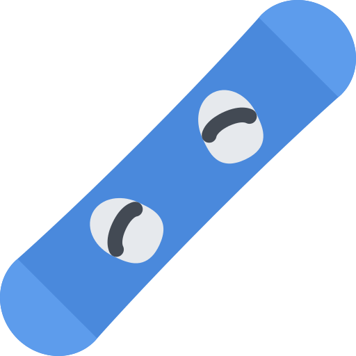 Snowboard Png Icon