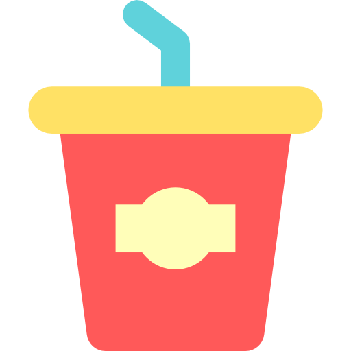 Soft Drink Icon