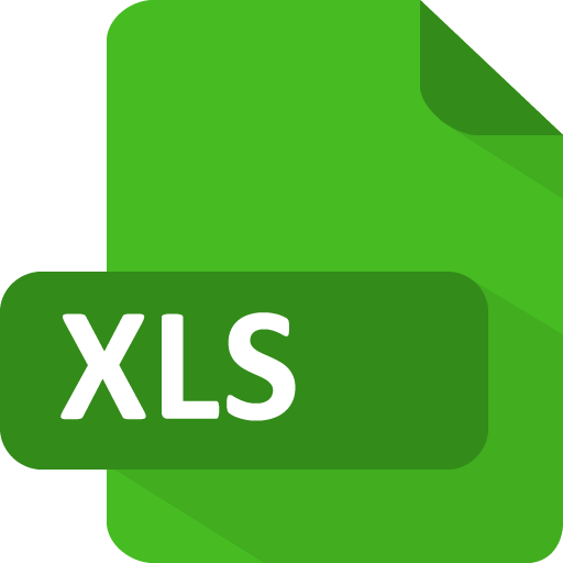 Xls Icon