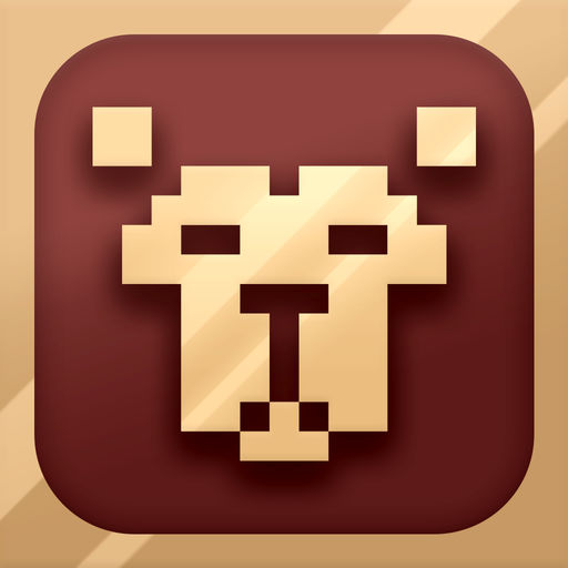 The Lion's Song Icon