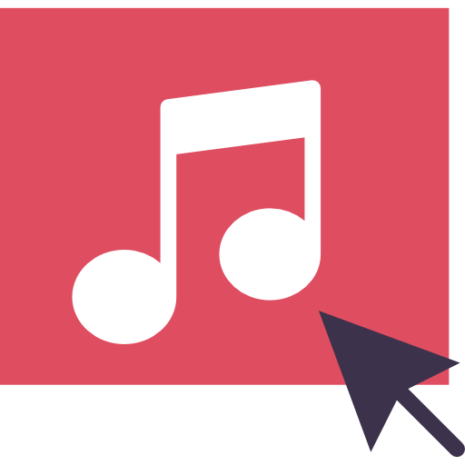 Musical Note, Interface, Quaver, Music, Song, Music Player Icon