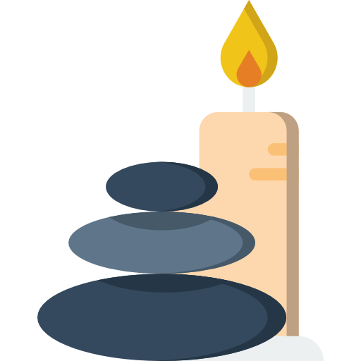 Relax Icon Spa And Yoga Smashicons