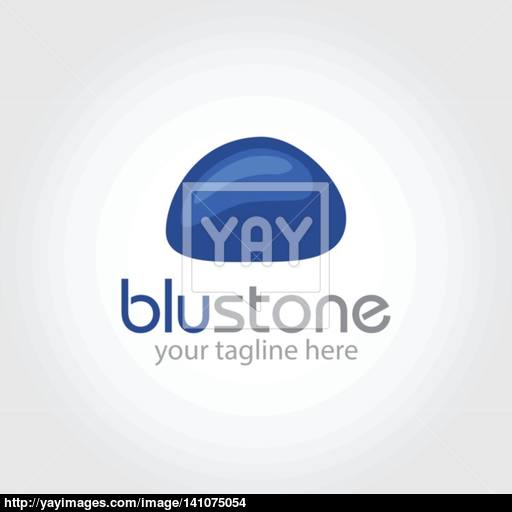 Abstract Logo Template Icon Logotype For Spa Or Beauty Business