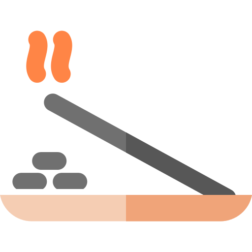 Incense Spa Png Icon