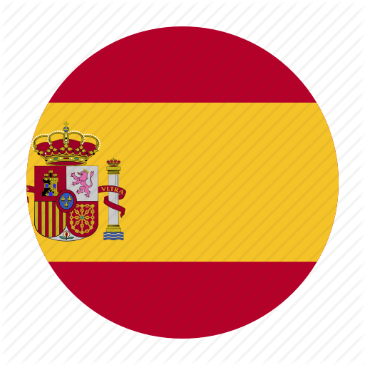 Country, Esp, Europe, Flag, Spain, Spanish Icon