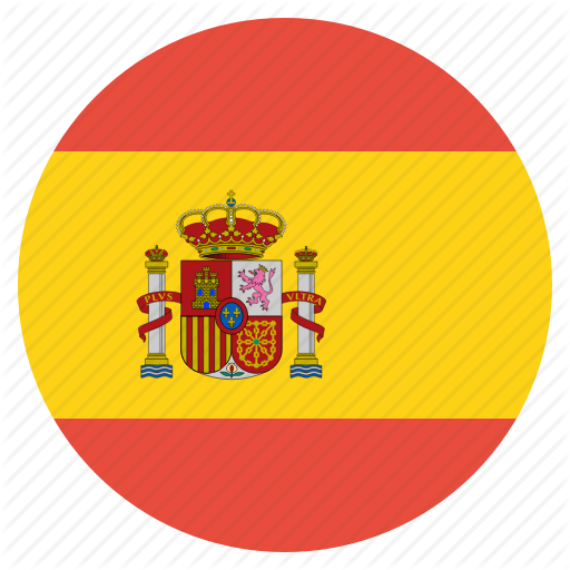 Country, Flag, National, Spain, Spanish Icon