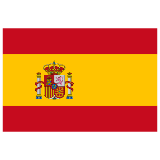 Es Spain Flag Icon