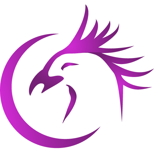 Modern, Colorful, Android Icon Design For A Company