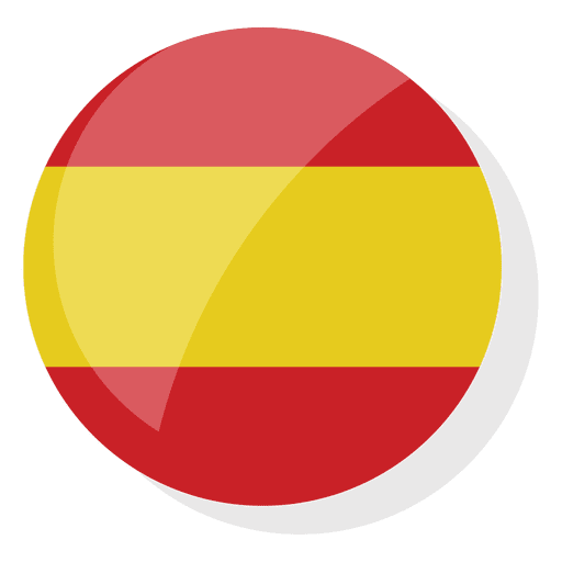 Spain Flag Logo Png Images