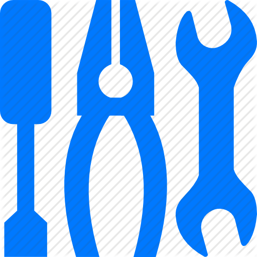 Spanner Icon