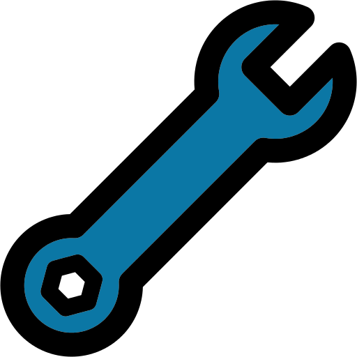 Wrench Png Icon