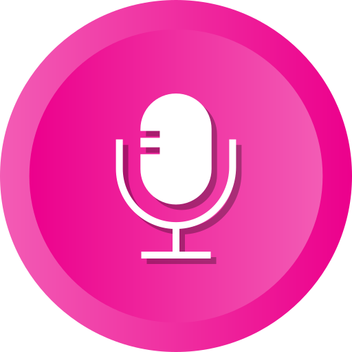 Mic, Microphone, Radio, Mic, Recording, Speak Icon Free Of Ios