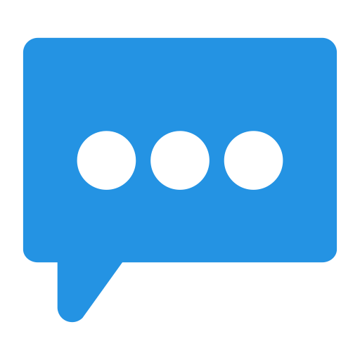 Speech Icon Png And Vector For Free Download