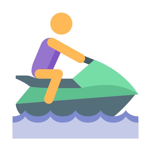 Icon Sport Jet Free Icons