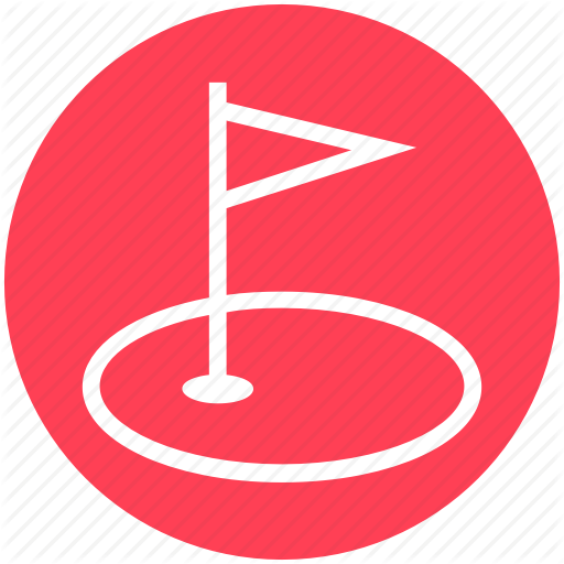 Game, Golf, Golf Club, Golf Course, Golf Ground, Ground, Sports Icon