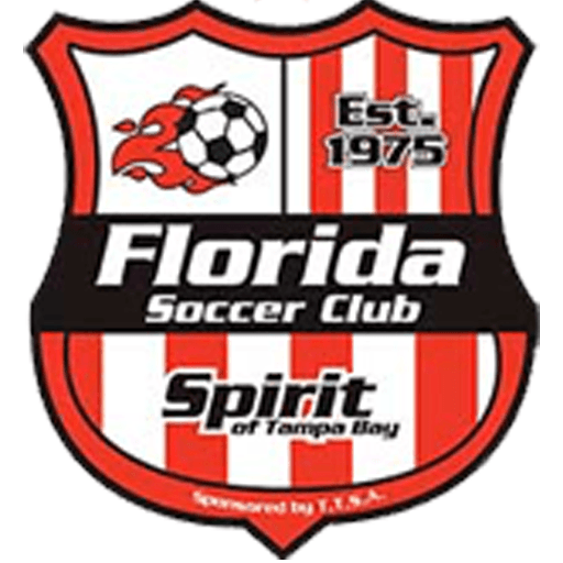 Site Icon Florida Soccer Club