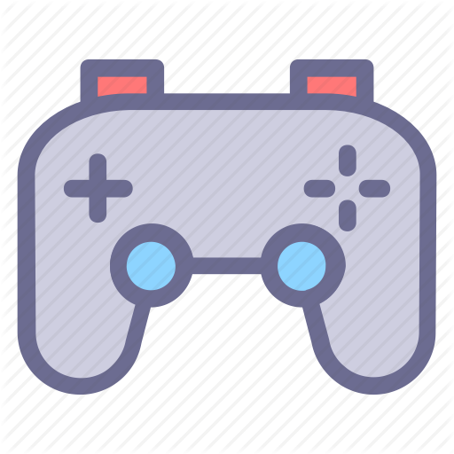 Casino, Game, Joy Stick, Media, Play, Sports, Video Icon