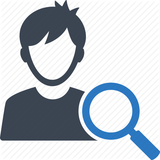 Find Friend, Friend Search, Social Media, User Icon
