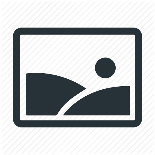 Gallery, Image, Media, Pic, Picture, Thumbnail Icon