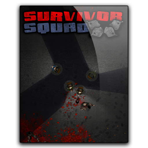 Icon Survivor Squad