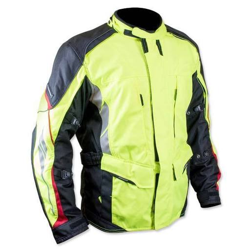 Men's Motorcycle Jackets Hfx Motorsports