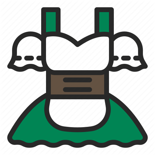 Beer Girl, Clothing, Cosplay, Costume, Dressing, Ireland, St