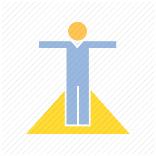 People, Person, Stage, Success, Winner Icon