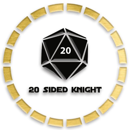 Sided Knight On Twitter Gming Has Been Fun