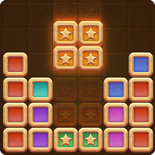 Block Puzzle Star Finder