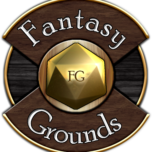 Fantasy Grounds On Twitter We Officially Launched The Starfinder