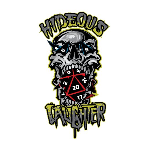 Hideous Laughter Podcast