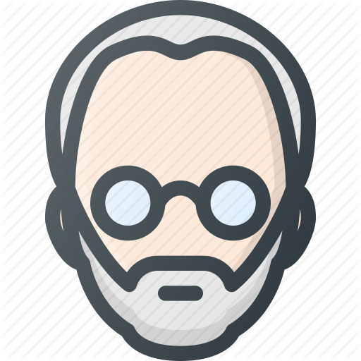 Avatar, Head, Jobs, People, Steve Icon
