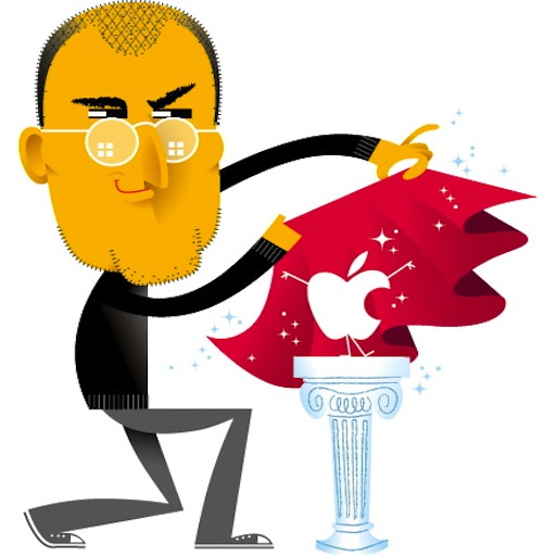 Do You Know Steve Jobs Free Iphone Ipad App Market