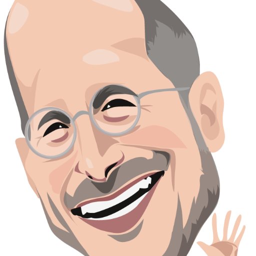 Steve Jobs Bot