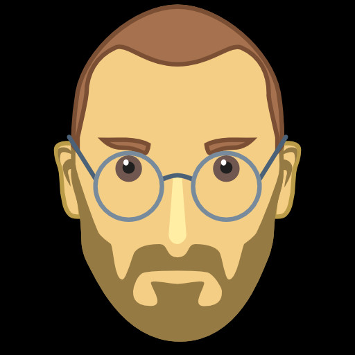 Steve Jobs Png Images