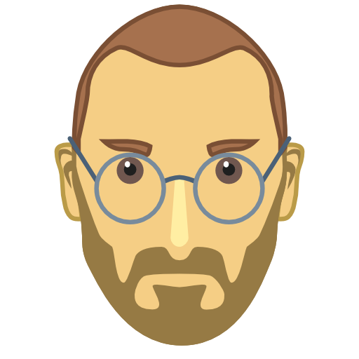Steve Jobs Png Images