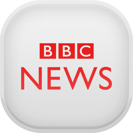 Bbc News Icon