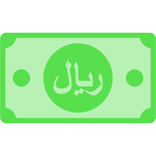 Saudi Icon