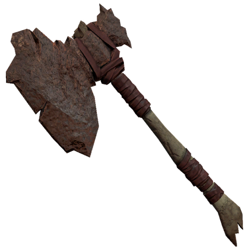 Stone Axe