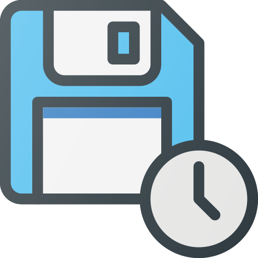 Storage, Drive, Disk, Floppy, Save, Backup Icon Free Of Free Set