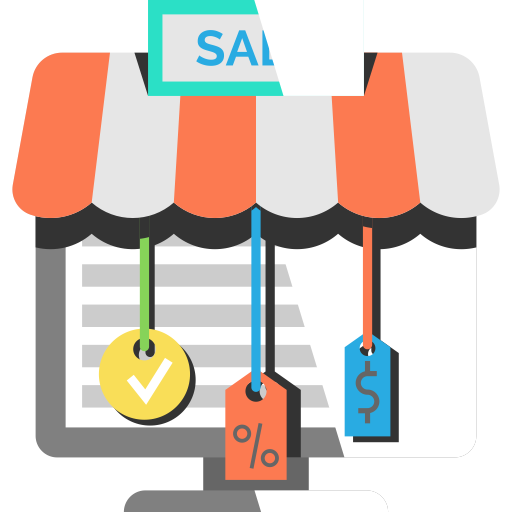 Store, Shop, Dukan Icon Png And Vector For Free Download