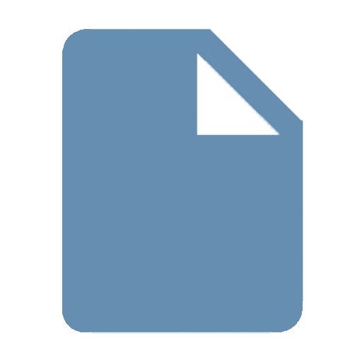 Google Play Story Hi Res Icon