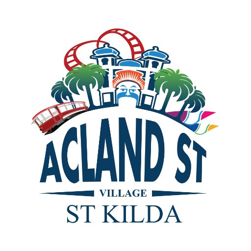 Acland Street Village St Kilda On Twitter Jazz Icon Ash Gaudion