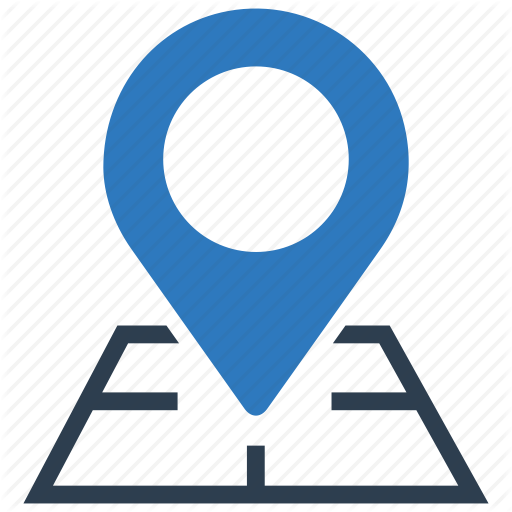 Address, Google Maps, Location, Map, Maps, Street Icon