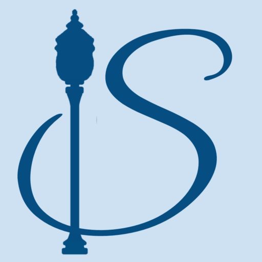 Cropped Icon Sterling Main Street