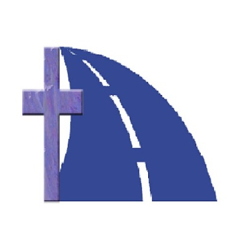 Cropped Icon Street Baptist Church