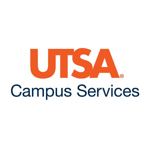 Utsa Campus Services