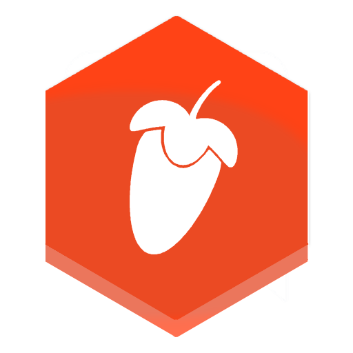 Fl Studio Honeycomb Icon Included Rainmeter