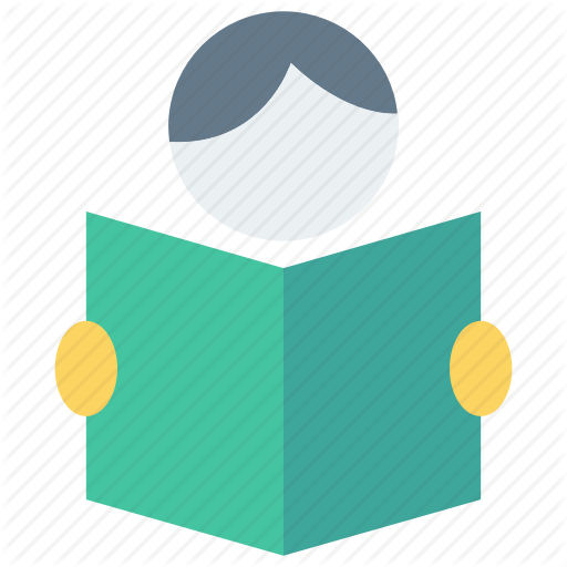 Education, Knowledge, Reading, Study Icon Icon
